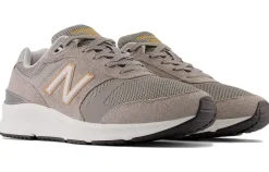 Womens Wide Fit New Balance MW880GY5 Walking Trainers - Exclusive