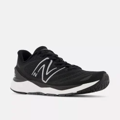 Women's Wide Fit New Balance MSOLVPW4 Running/Walking Trainers