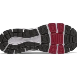 Women's Wide Fit New Balance M840BR5 Walking Trainers