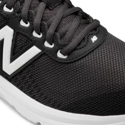 Womens Wide Fit New Balance M411LB2 Walking and Running Trainers