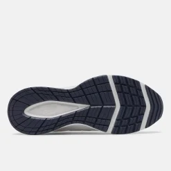 Womens Wide Fit New Balance MX608WN5 Trainers (New 624) - ABZORB