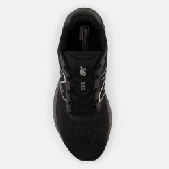 Women's Wide Fit New Balance M520LA8 Running Trainers