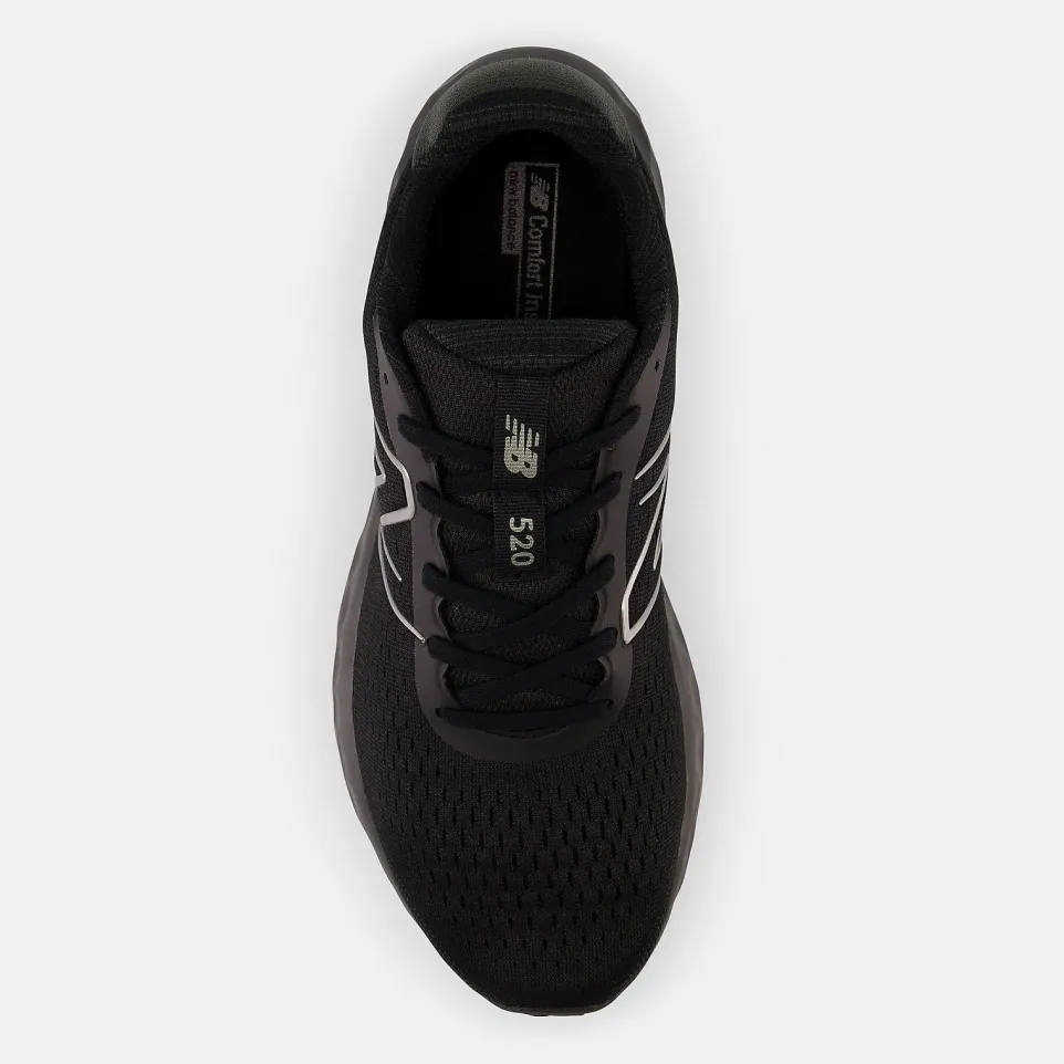Women's Wide Fit New Balance M520LA8 Running Trainers
