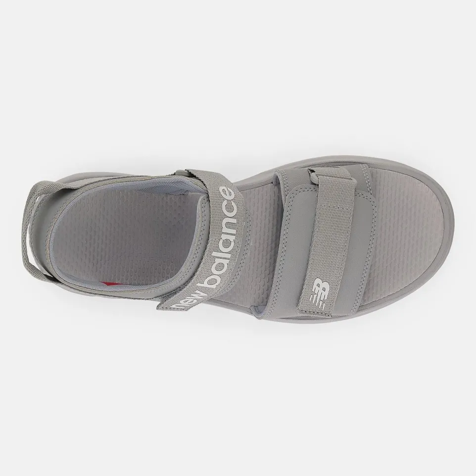 Womens Wide Fit New Balance SUA250A1 Sandals