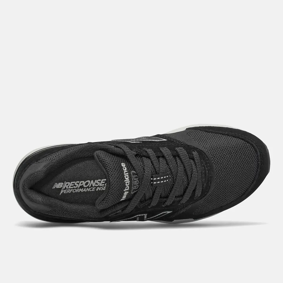 Womens Wide Fit New Balance WW880 Walking Trainers