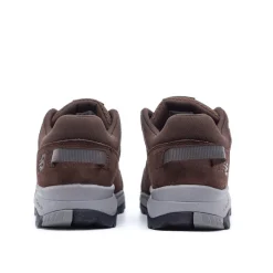 Womens Wide Fit New Balance MW669LC2 Trainers