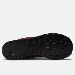 Women's Wide Fit New Balance ML574 Trainers - Exclusive ENCAP