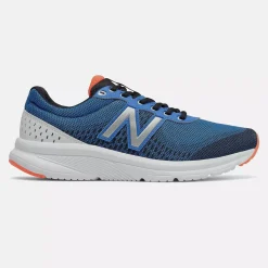 Womens Wide Fit New Balance M411 Walking and Running Trainers