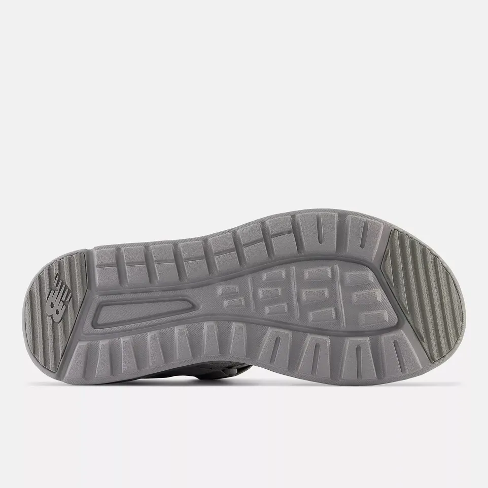 Womens Wide Fit New Balance SUA250A1 Sandals