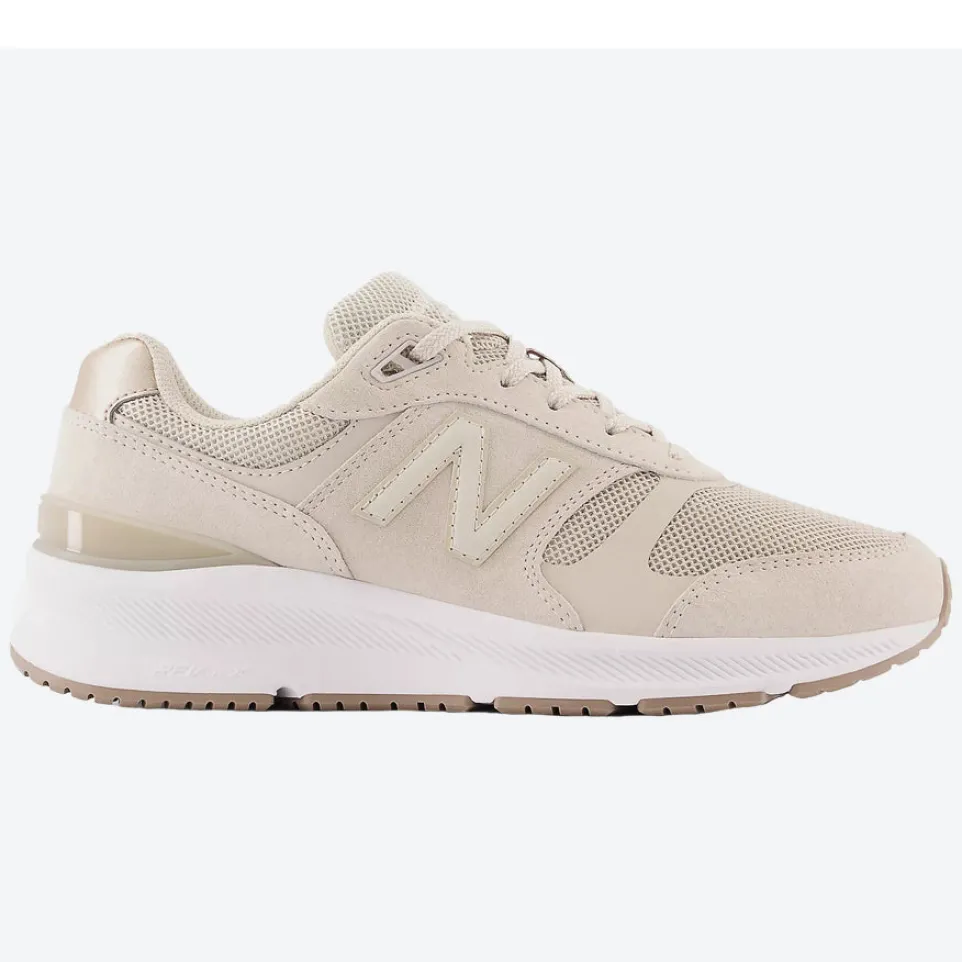 Womens Wide Fit New Balance WW880 Walking Trainers