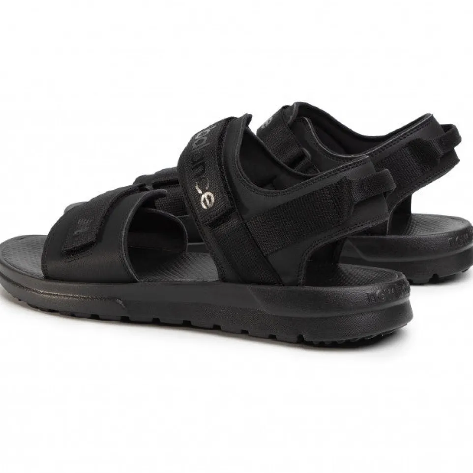 Womens Wide Fit New Balance SUA250K1 Sandals