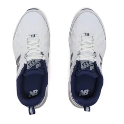 Womens Wide Fit New Balance MX624WN5 Trainers ABZORB