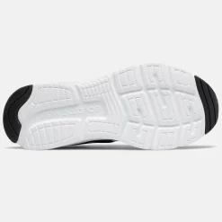 Womens Wide Fit New Balance M411LB2 Walking and Running Trainers