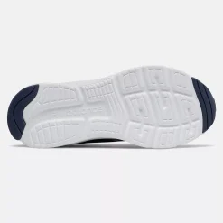 Womens Wide Fit New Balance M411LN2 Walking and Running Trainers