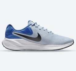 Women's Wide Fit Nike FB8501-402 Revolution 7 Running Trainers
