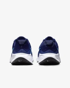 Women's Wide Fit Nike FB8501-400 Revolution 7 Running Trainers