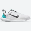 Women's Wide Fit Nike FZ4674-002 Flex Experience RN 12 Trainers