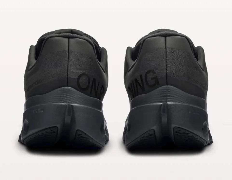 Women's Wide Fit On Cloudsurfer Next Wide Training Shoes
