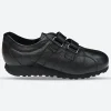 Womens Wide Fit Reed Venus Trainers