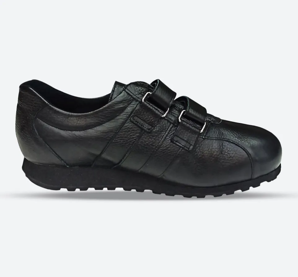 Womens Wide Fit Reed Venus Trainers