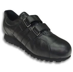 Womens Wide Fit Reed Venus Trainers