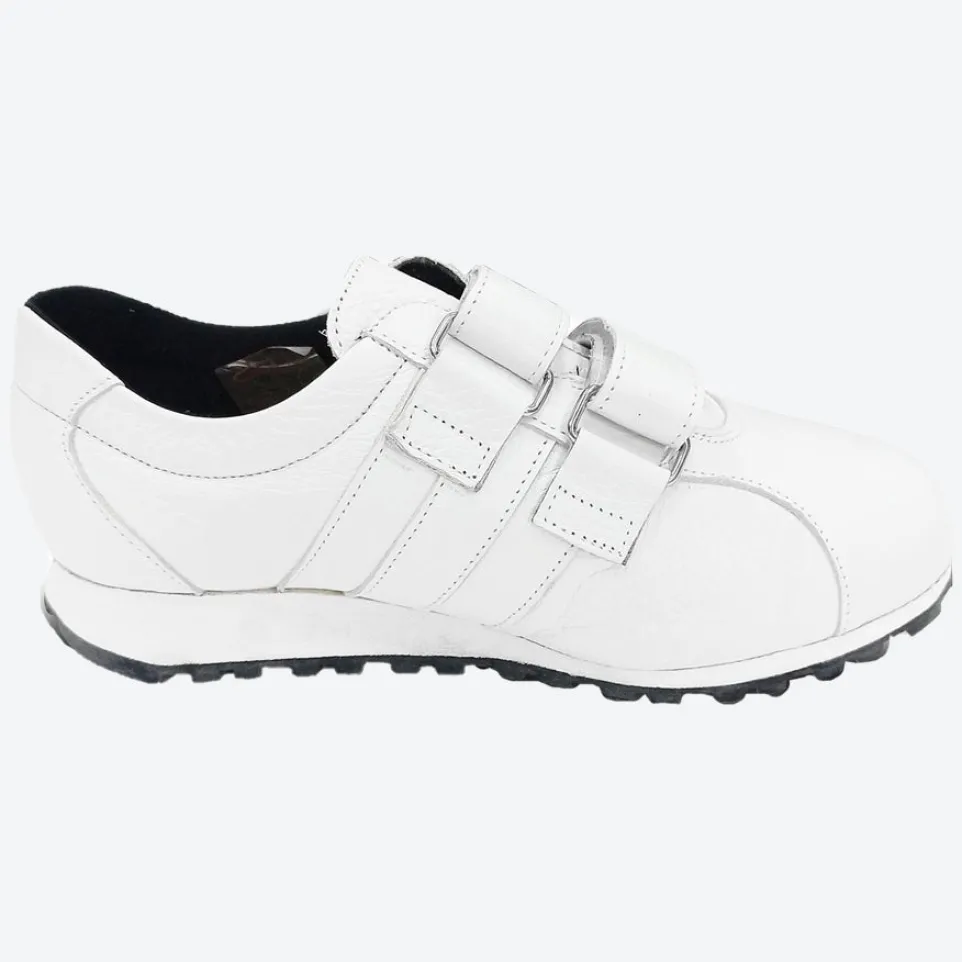 Womens Wide Fit Reed Venus Trainers