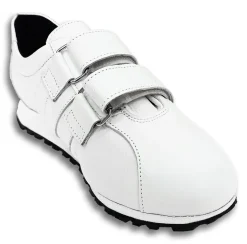 Womens Wide Fit Reed Venus Trainers