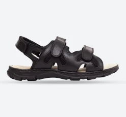 Womens Wide Fit Sandals Ashley Sandals by Tredd Well