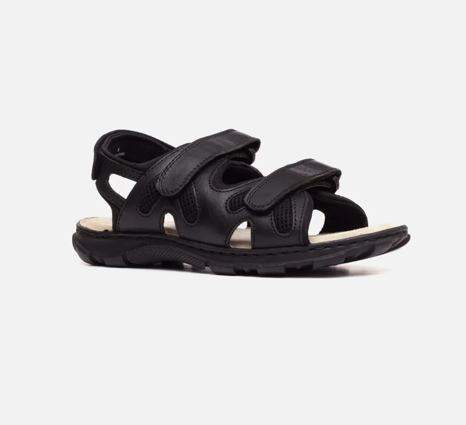 Womens Wide Fit Sandals Ashley Sandals by Tredd Well