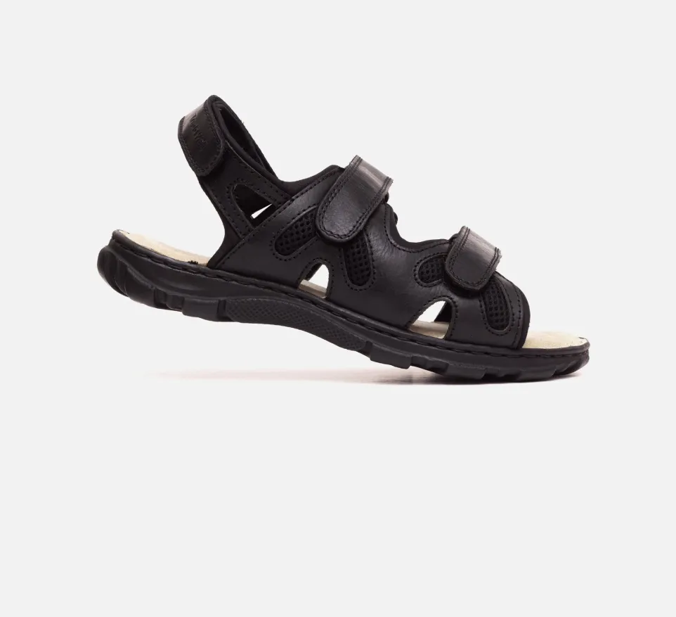 Womens Wide Fit Sandals Ashley Sandals by Tredd Well