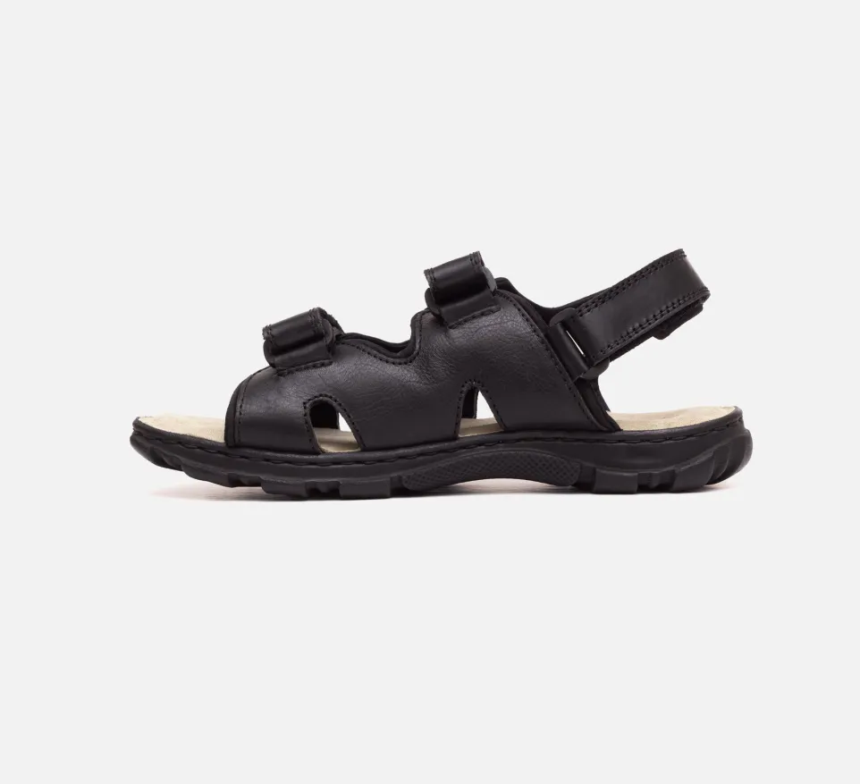 Womens Wide Fit Sandals Ashley Sandals by Tredd Well