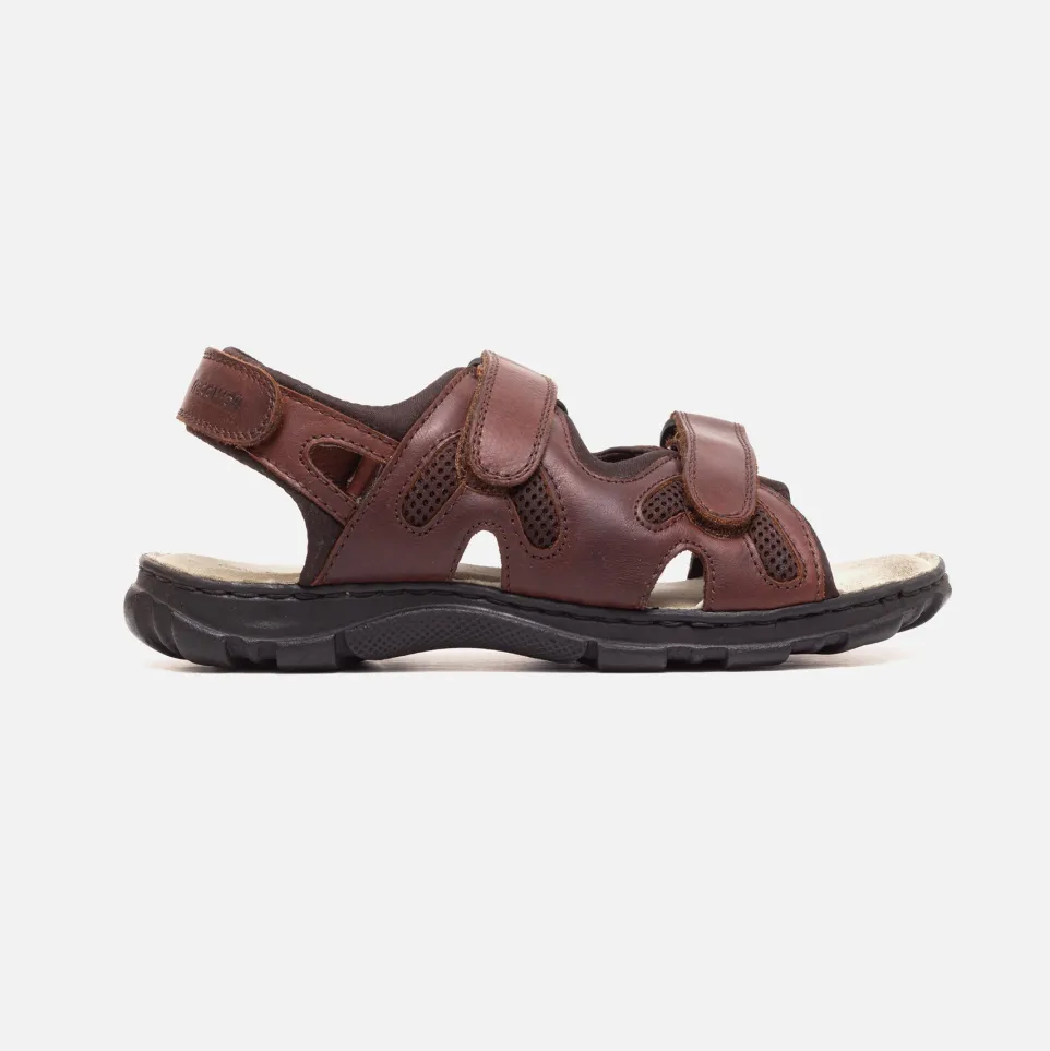 Womens Wide Fit Sandals Ashley Sandals by Tredd Well