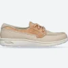 Women's Wide Fit Skechers 136620 Arch Fit Uplift Cruise'n By Trainers