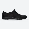 Women's Wide Fit Skechers 23855 Breathe Easy Opport Shoes