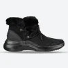 Women's Wide Fit Skechers 144271 On The Go Midtown - Goodnatured Boots