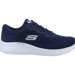 Women's Wide Fit Skechers 149991 Skech Lite Pro Perfect Time Trainers