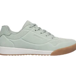 Women's Wide Fit Skechers 177510 Zinger 2.0 The Arwen Trainers