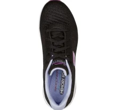 Women's Wide Fit Skechers 149645 Skech-Air Extreme 2.0 Classic Vibe Trainers