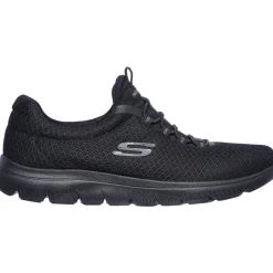 Women's Wide Fit Skechers 12980 Summits Sports Trainers