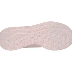 Women's Wide Fit Skechers 177289 Uno Lite Lite Work Trainers