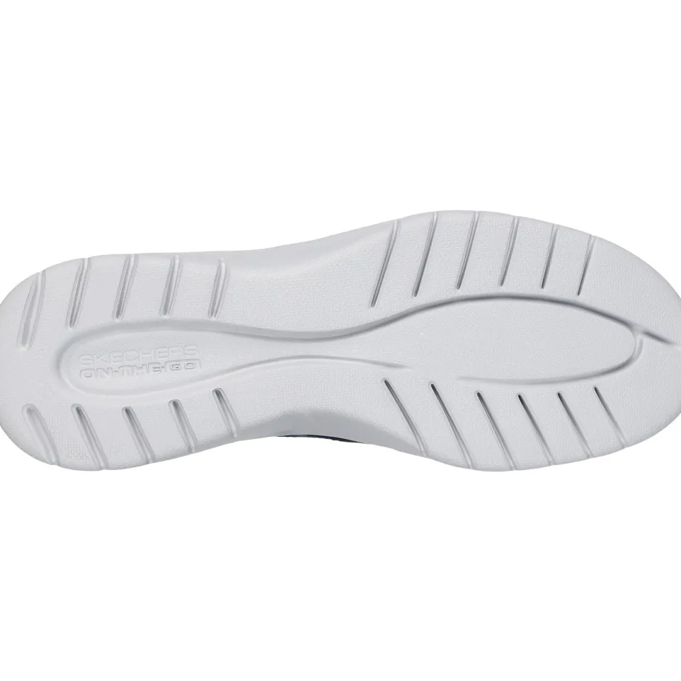 Women's Wide Fit Skechers 138100 Slip-ins On The Go Flex Excellency Shoes