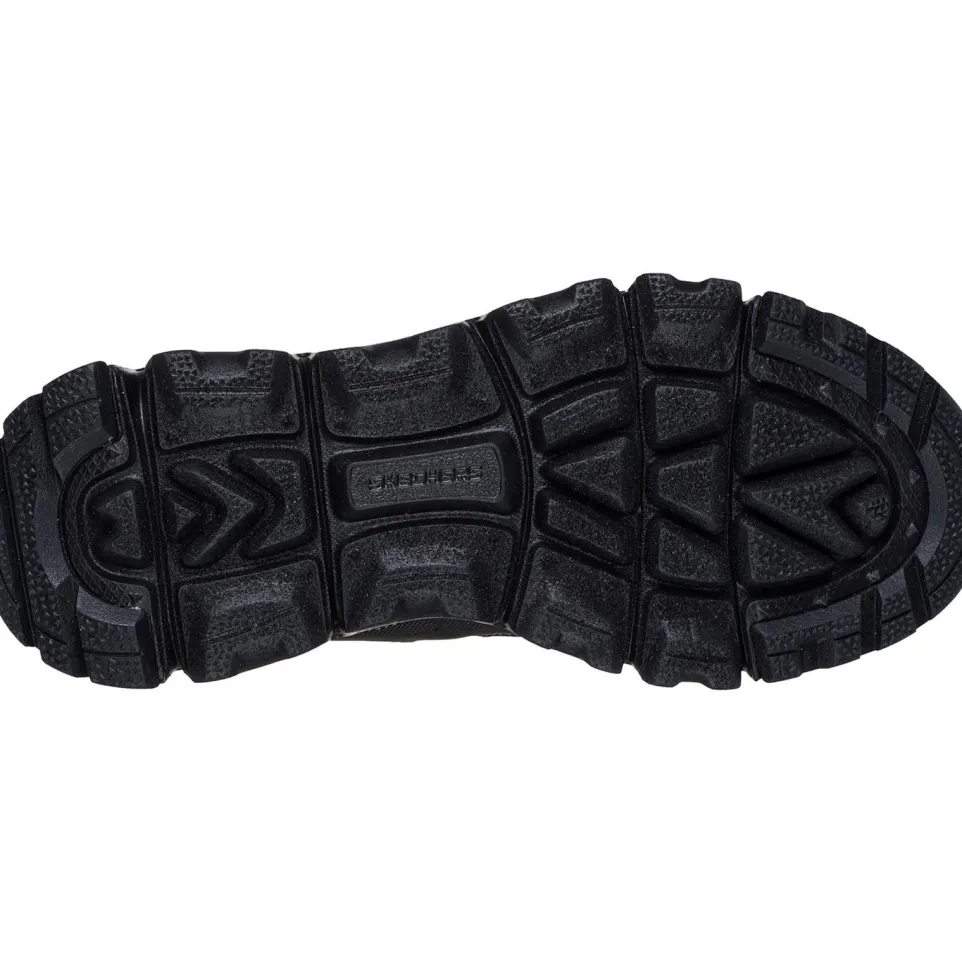 Women's Wide Fit Skechers 180147 Slip-ins Summits At Trainers