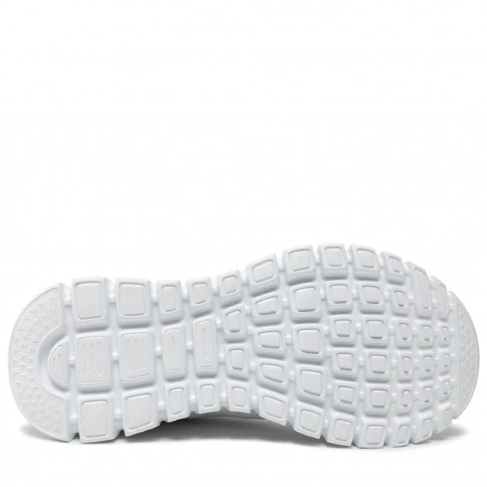 Womens Wide Fit Skechers 12615 Walking Trainers