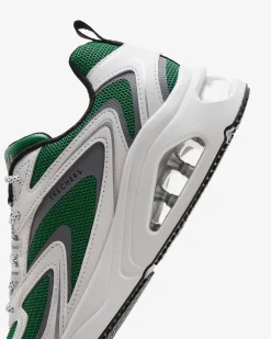 Women's Wide Fit Skechers 177424 Tres Air Uno Street Fl Air Trainers
