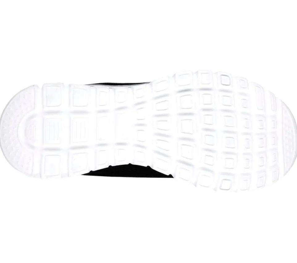 Womens Wide Fit Skechers 12615 Walking Trainers