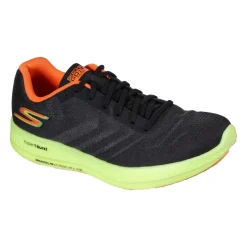 Women's Wide Fit Skechers 130001  Go Run Razor + Sports Trainers