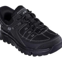 Women's Wide Fit Skechers 180147 Slip-ins Summits At Trainers