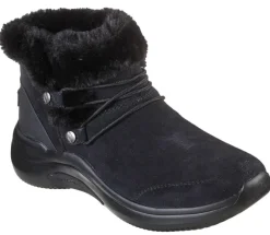 Women's Wide Fit Skechers 144271 On The Go Midtown - Goodnatured Boots