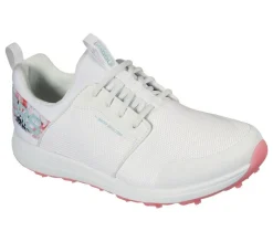 Women's Wide Fit Skechers 123015 Go Golf Max Sport Tropics Sports Trainers