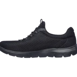 Women's Wide Fit Skechers 12980 Summits Sports Trainers